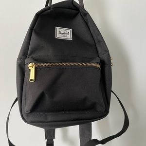 Herschel mini nova backpack